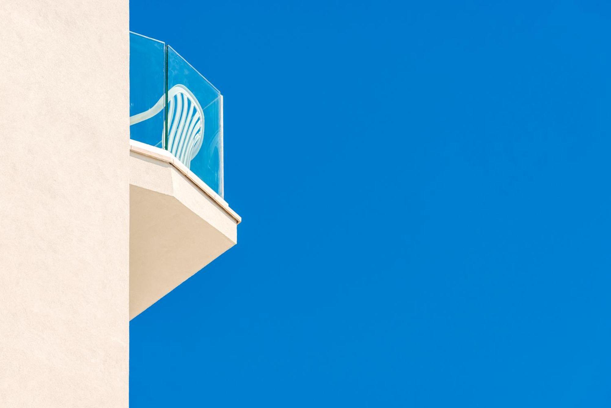 Grand Meeting Hotel Rimini Exterior foto